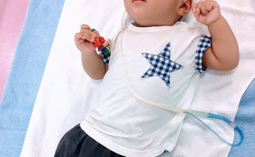 受傷から70日: 久しぶりのお洋服