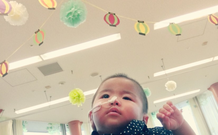 受傷から71日: 気持ちのいい沐浴の仕方