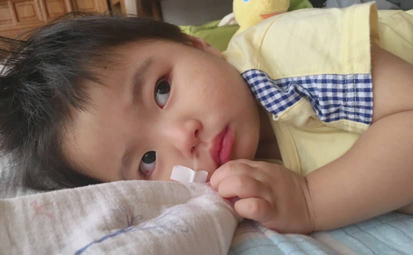 水分摂取問題に悩む