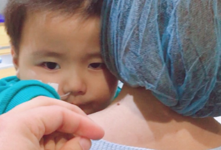 幹細胞治療#2: 前回の補足