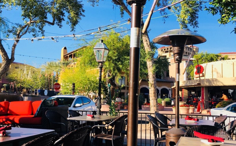 フェニックスの休日