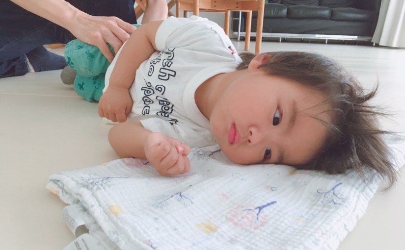 JKAのレッスンが楽しい！