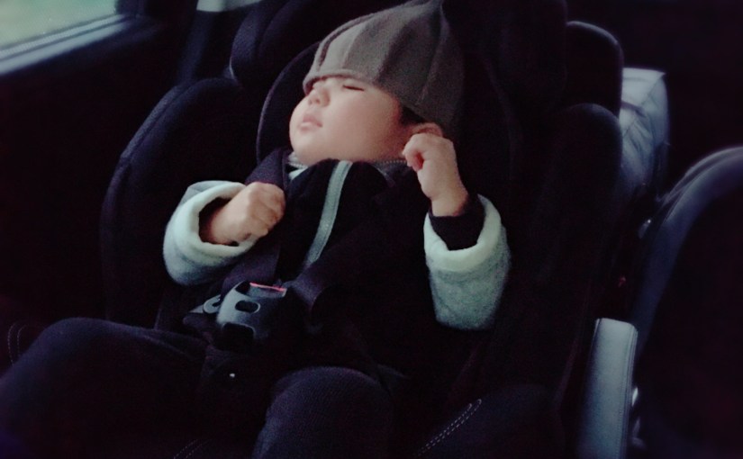 今年最後の療育