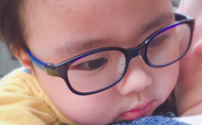 現在の脳波の状態と、焦る気持ち。