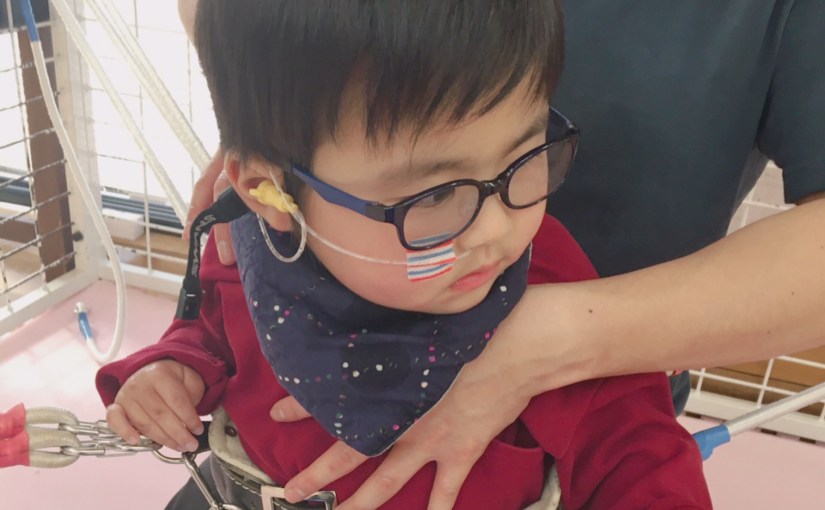 発達相談の結果