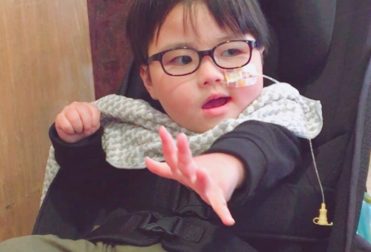 療育園を卒園した話～あっと言う間に6月💦