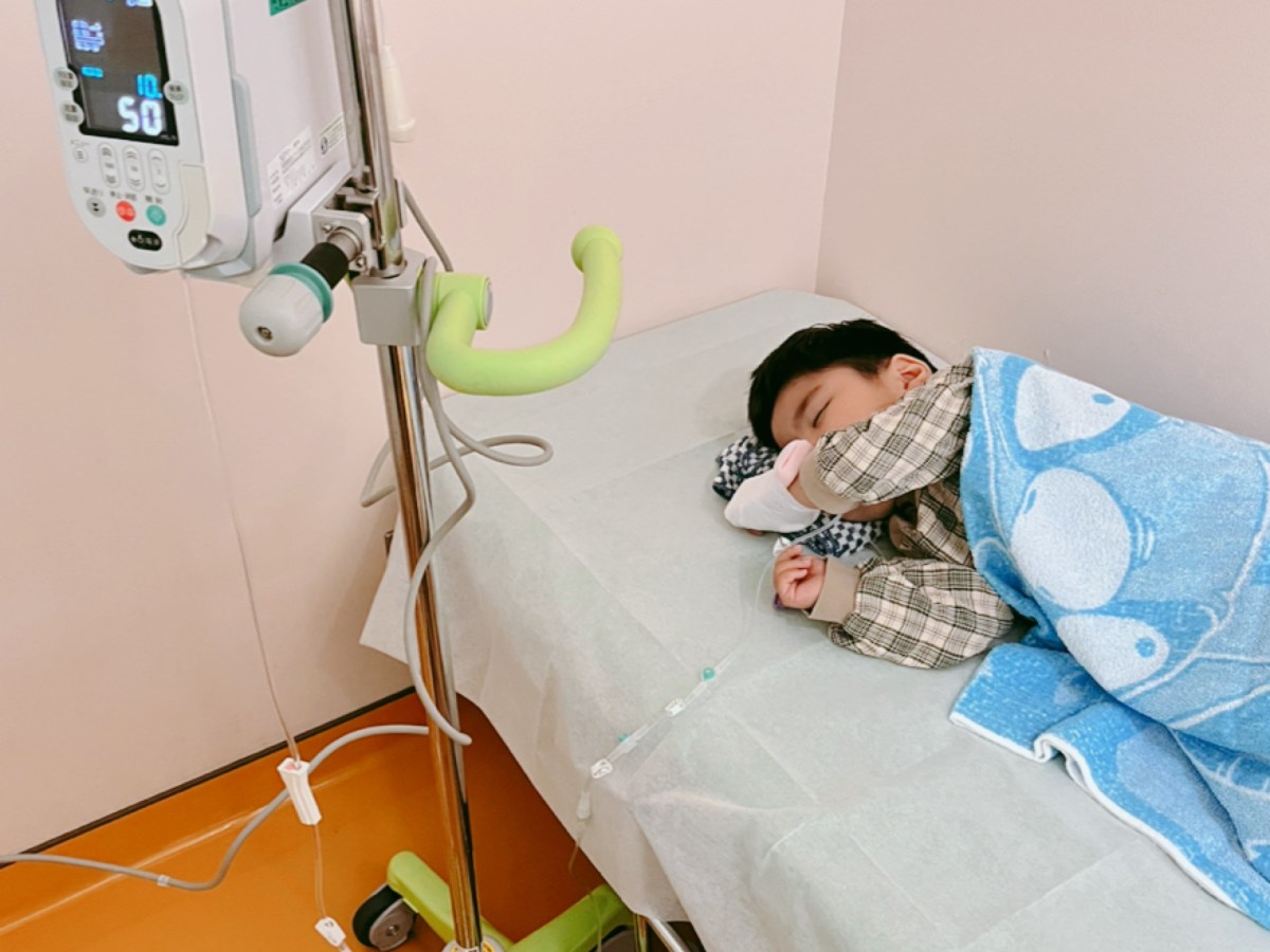 尿路感染→腎盂腎炎にかかりました💦