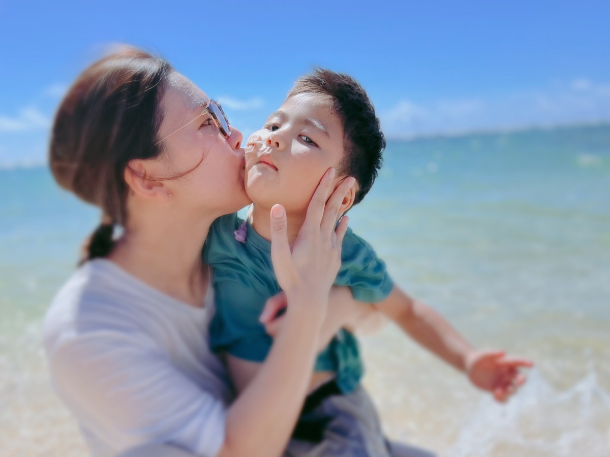 島でのーんびり夏休み, 2022